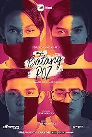lpsg fino herrera|Mga batang poz (TV Series 2019– ) .